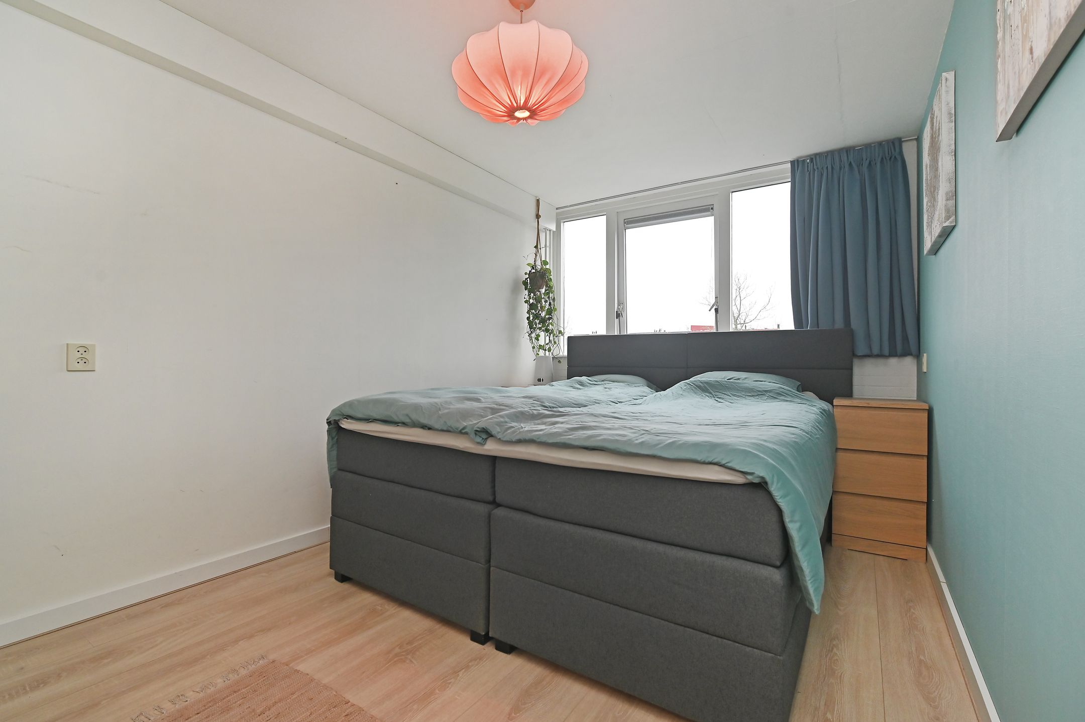 Photo 24 of Johan Huizingaplein 20