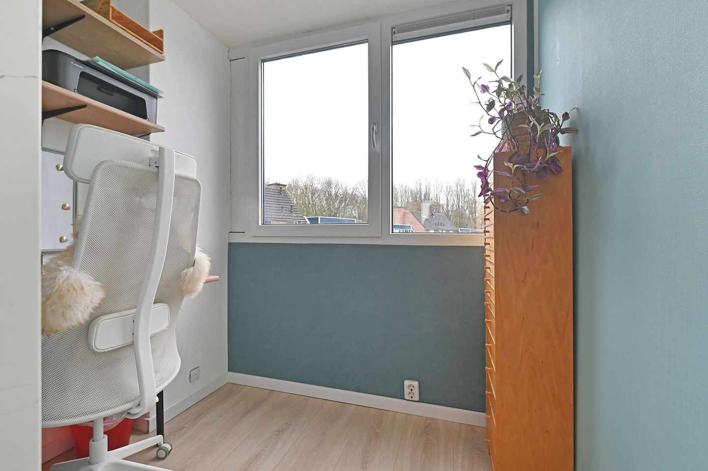 Photo 25 of Johan Huizingaplein 20