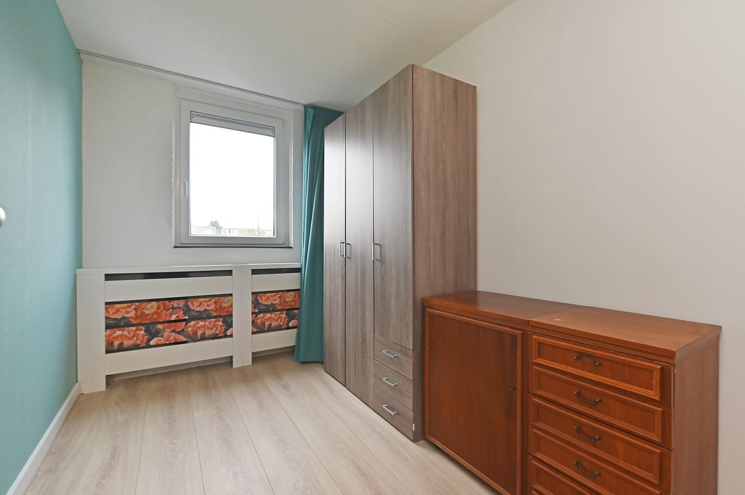 Photo 26 of Johan Huizingaplein 20