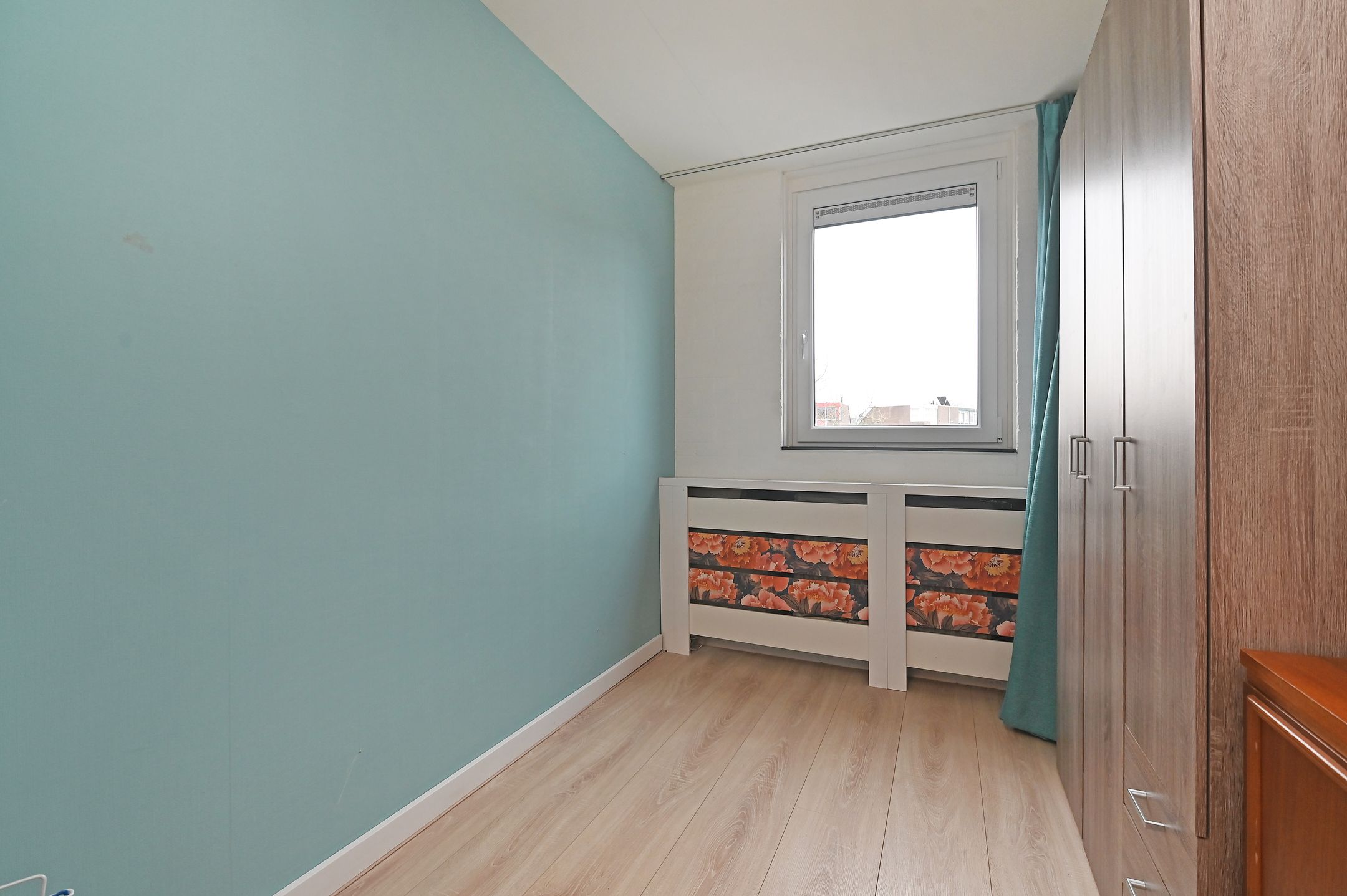 Photo 27 of Johan Huizingaplein 20