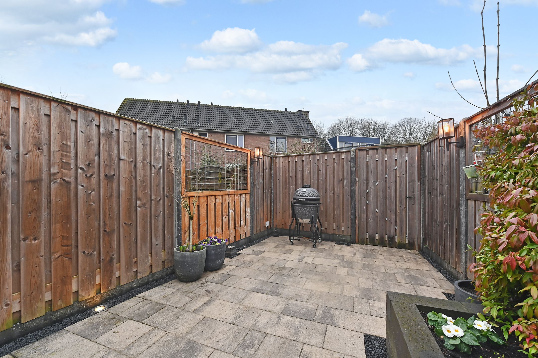 Photo 30 of Johan Huizingaplein 20