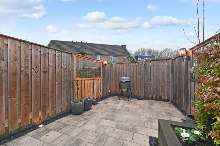 Foto 30 van Johan Huizingaplein 20