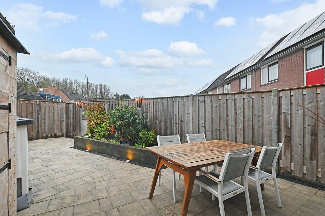 Photo 32 of Johan Huizingaplein 20