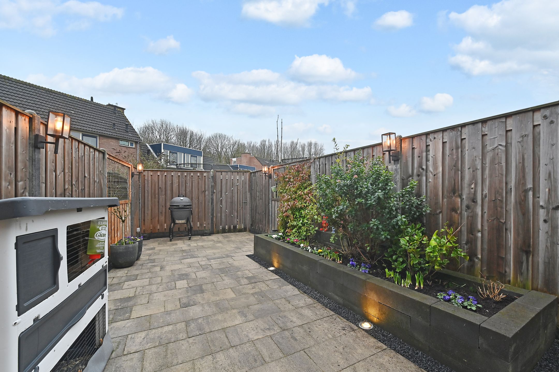 Photo 33 of Johan Huizingaplein 20