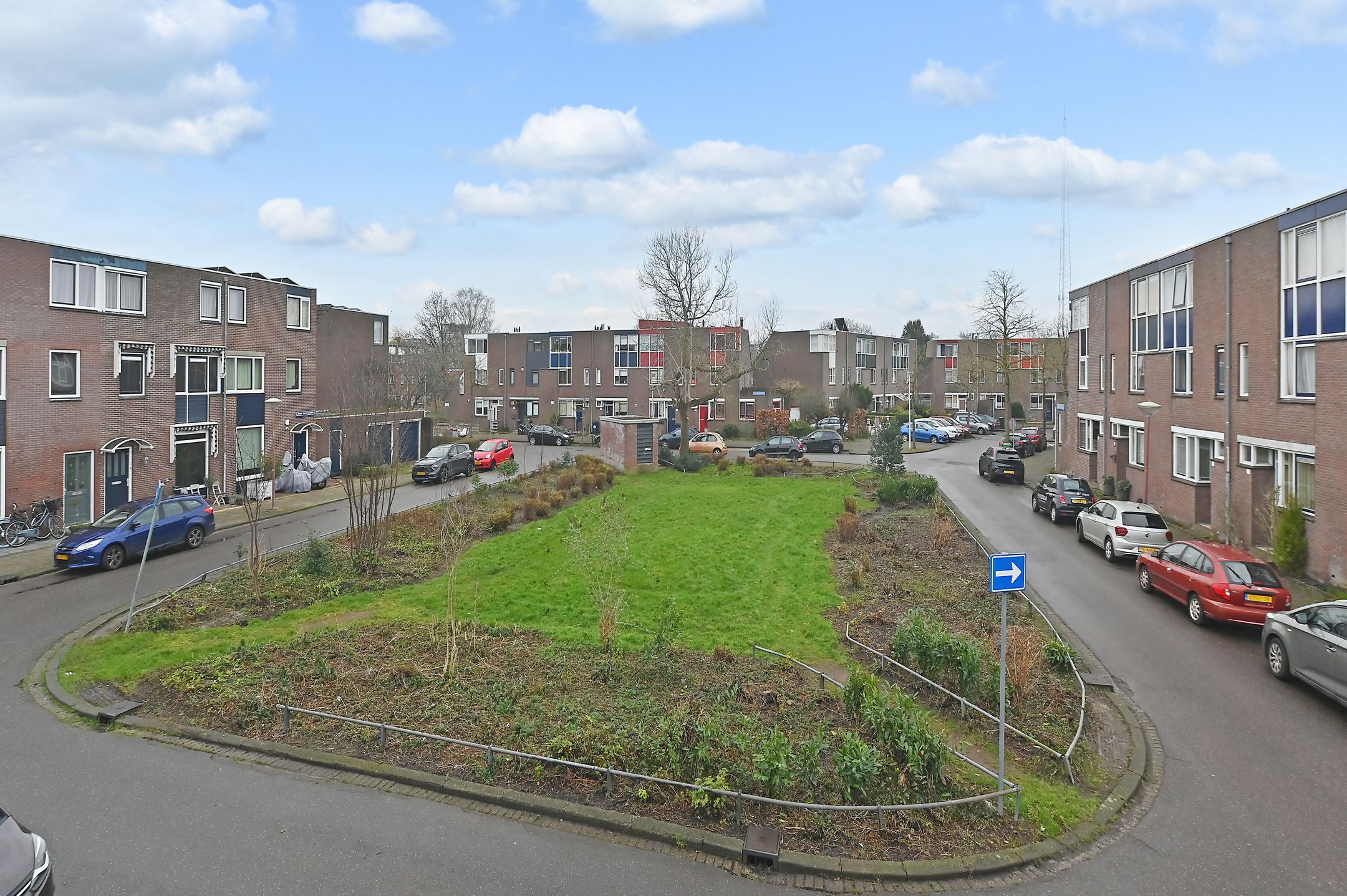 Photo 36 of Johan Huizingaplein 20