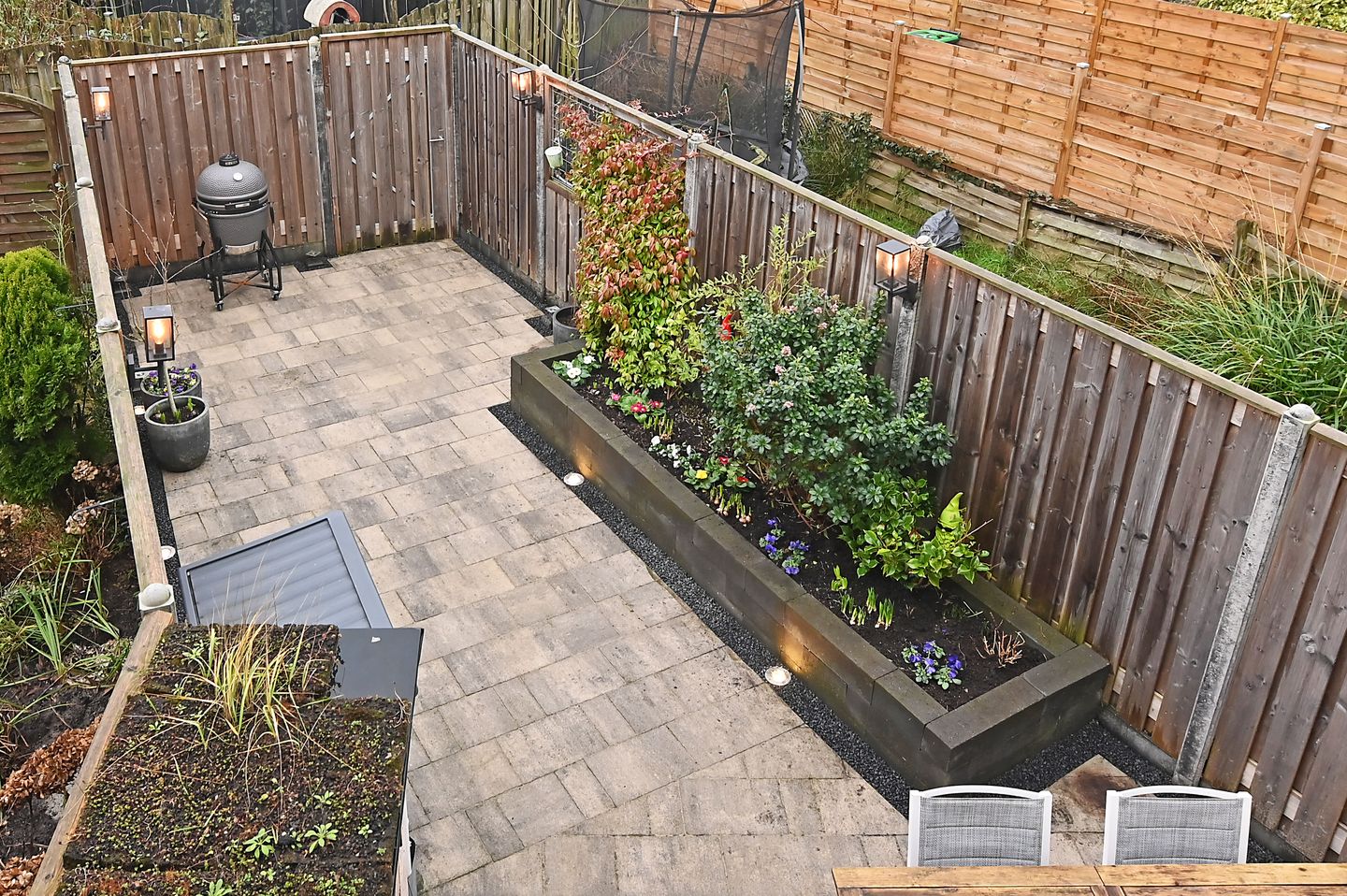 Photo 29 of Johan Huizingaplein 20