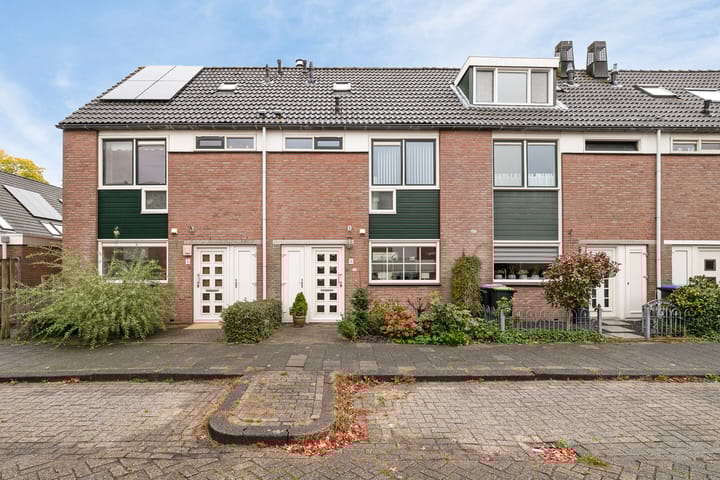 Foto 1 van Akkersvoorde 3