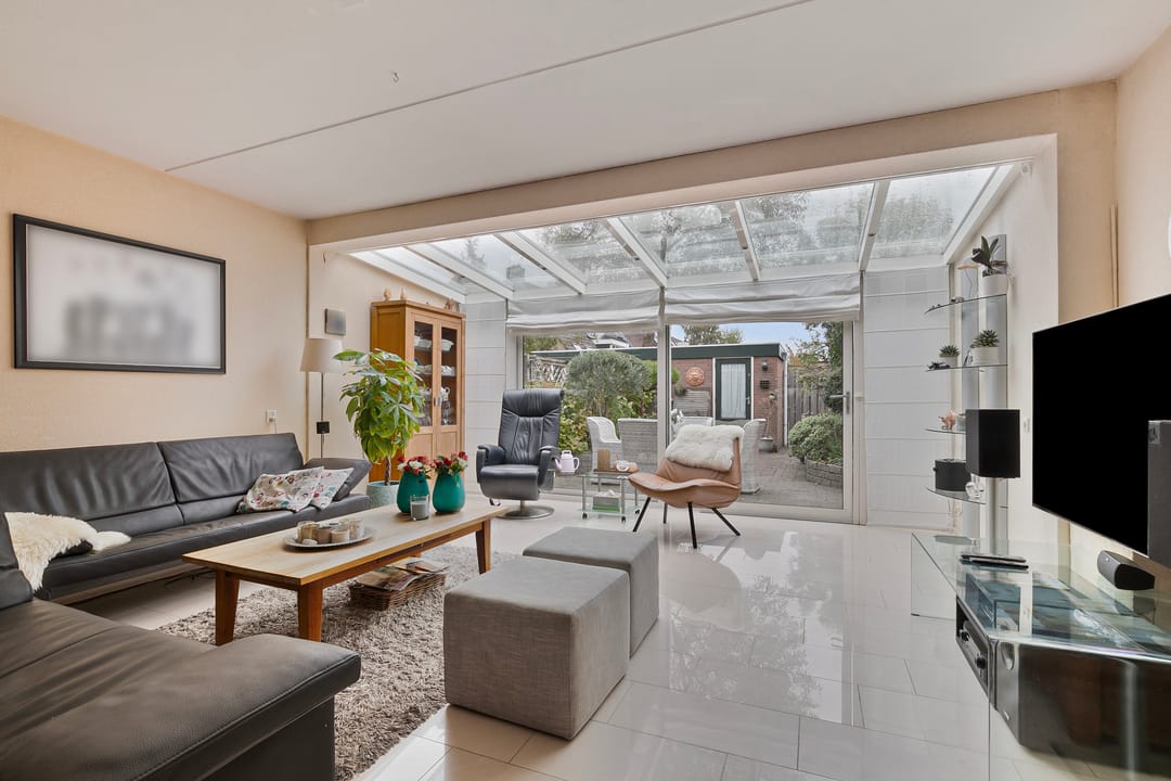 Foto 2 van Akkersvoorde 3