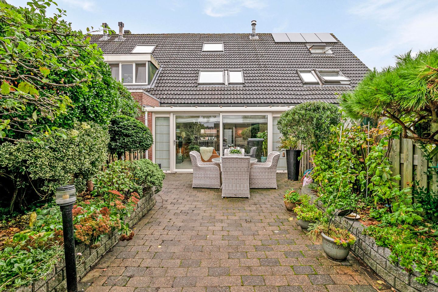 Foto 5 van Akkersvoorde 3