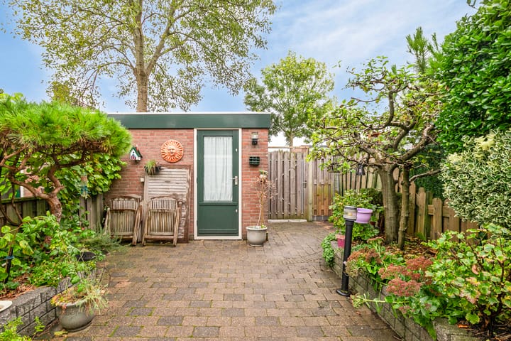 Foto 25 van Akkersvoorde 3