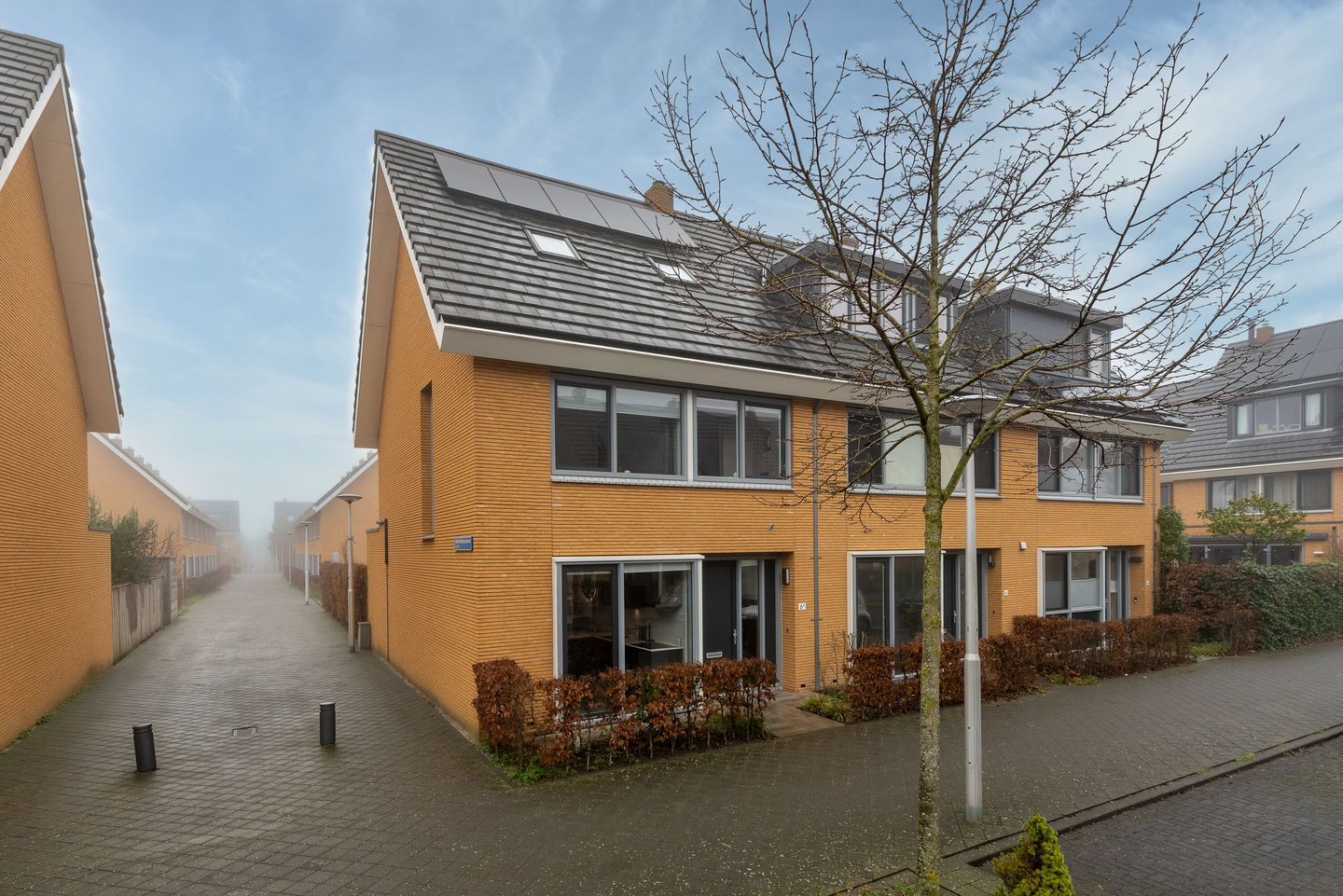 Foto 1 van Anton Koolhaasstraat 6-A