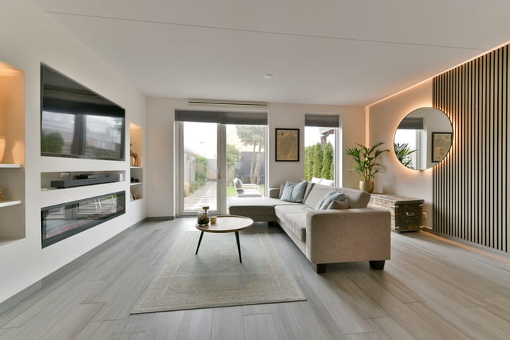 Foto 4 van Anton Koolhaasstraat 6-A