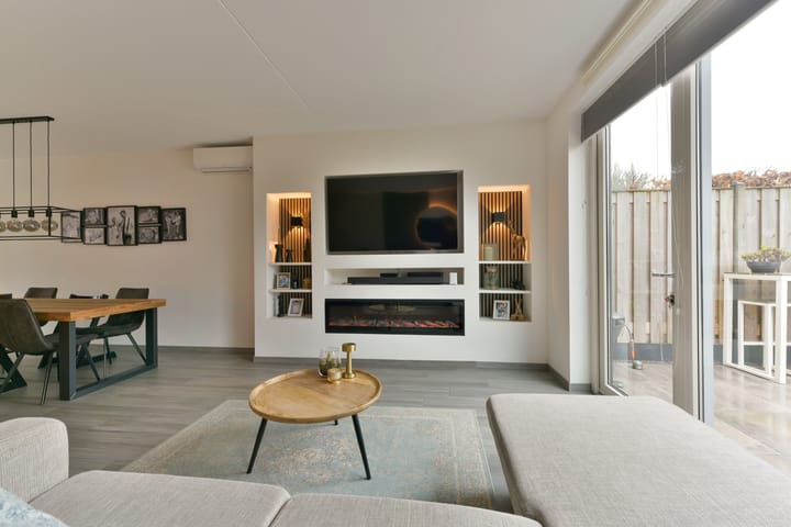 Foto 5 van Anton Koolhaasstraat 6-A