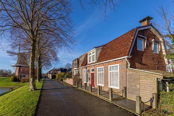 Baantjebolwerk 10