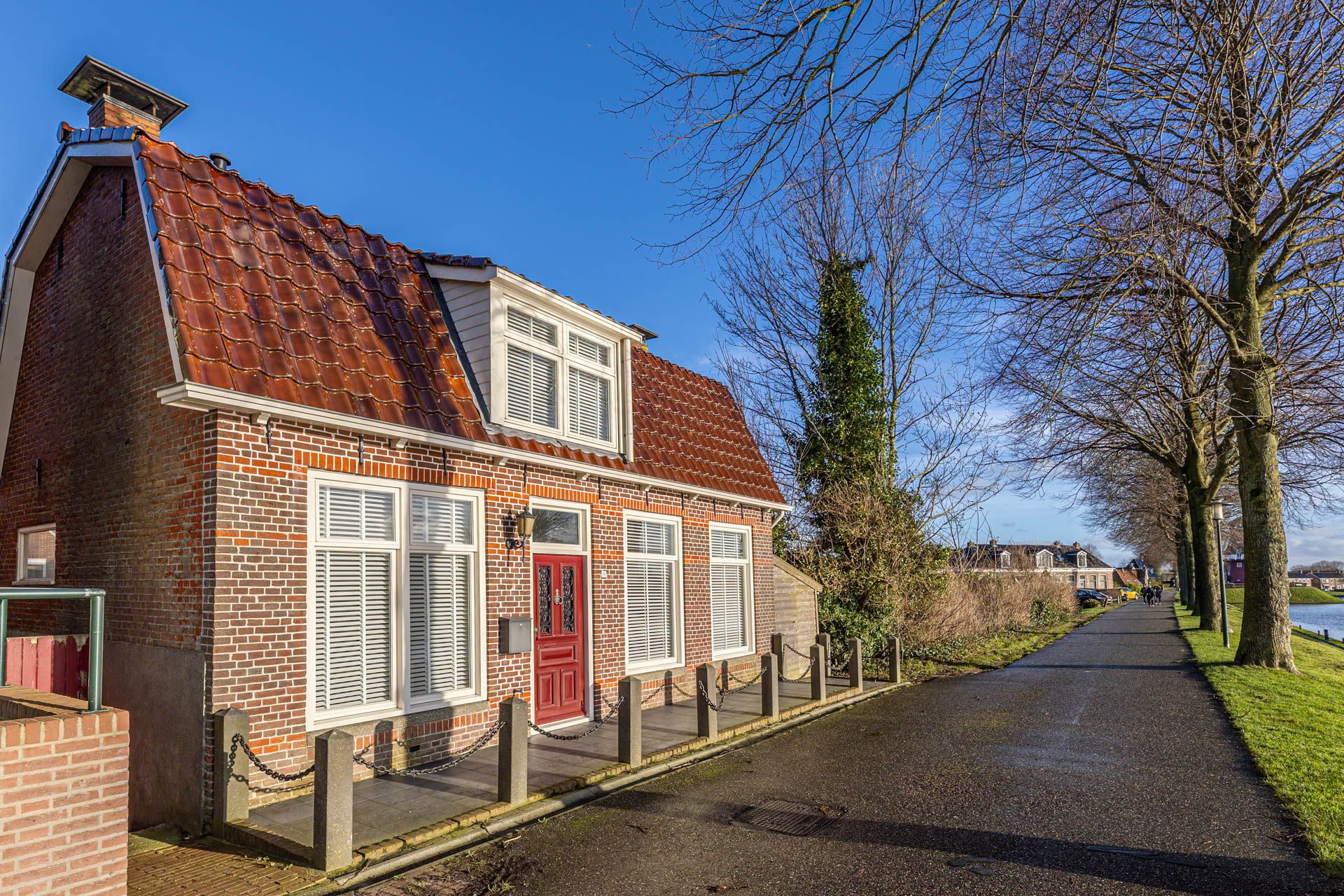 Baantjebolwerk, 10, Dokkum, 9101NH, Friesland, Nederland 10