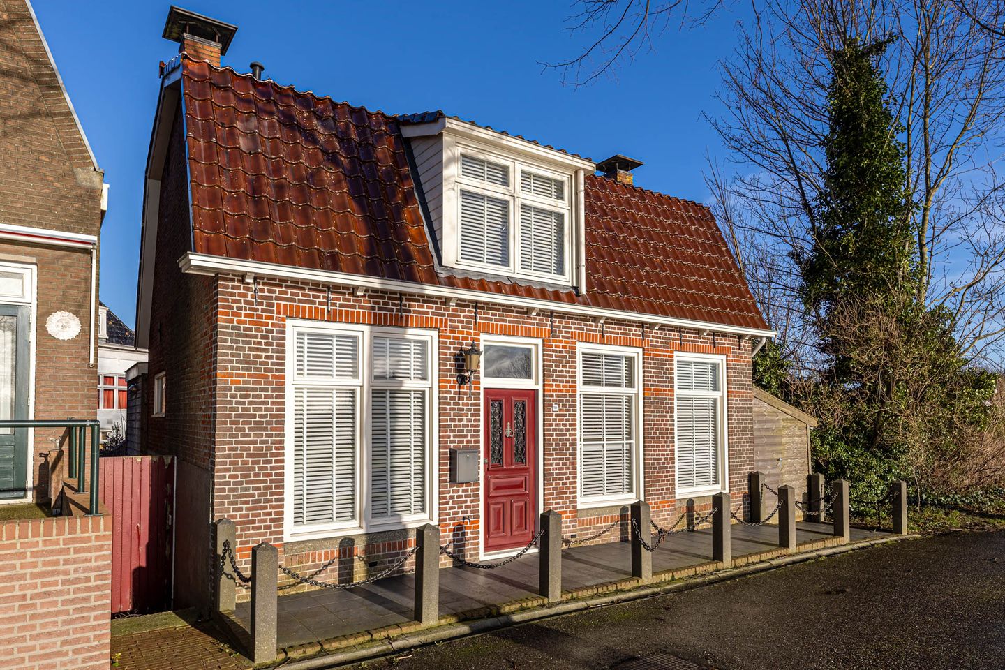 Foto 4 van Baantjebolwerk 10