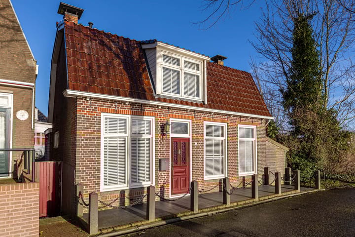 Foto 4 van Baantjebolwerk 10