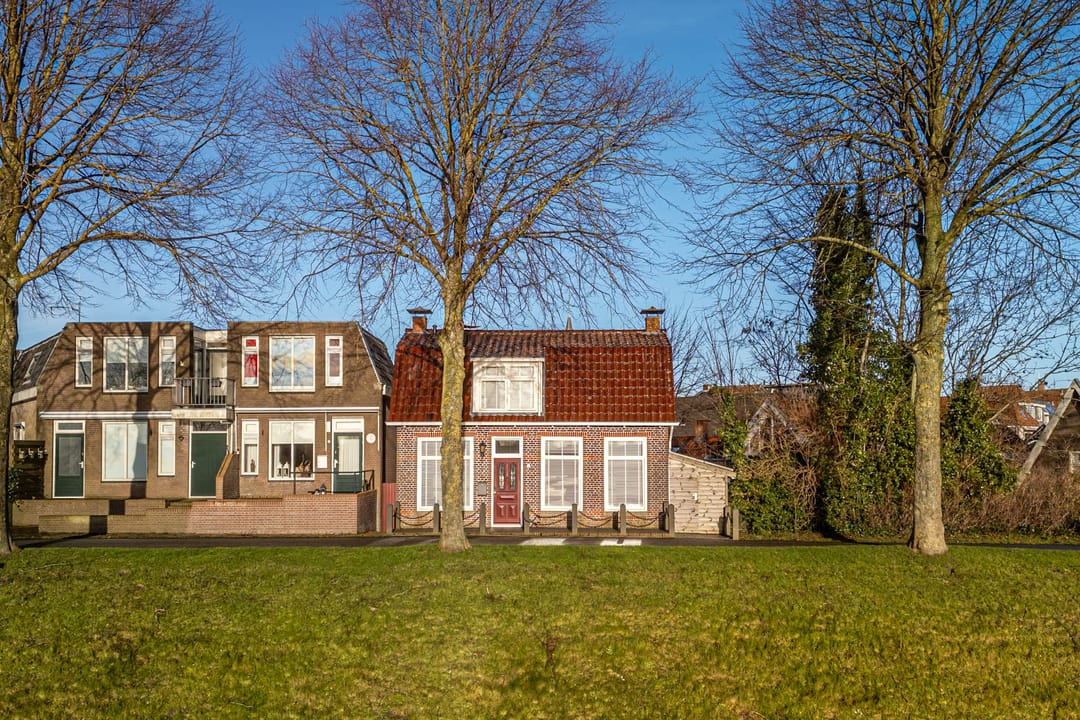 Foto 2 van Baantjebolwerk 10