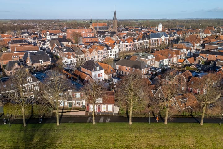 Foto 5 van Baantjebolwerk 10