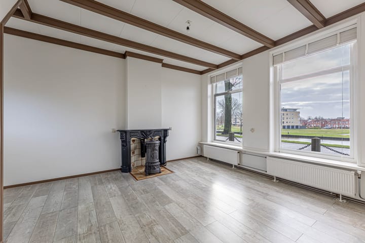 Photo 6 of Baantjebolwerk 10