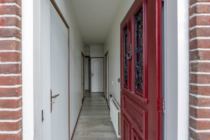 Photo 8 of Baantjebolwerk 10