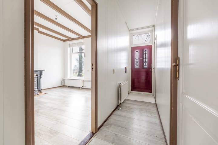 Photo 9 of Baantjebolwerk 10