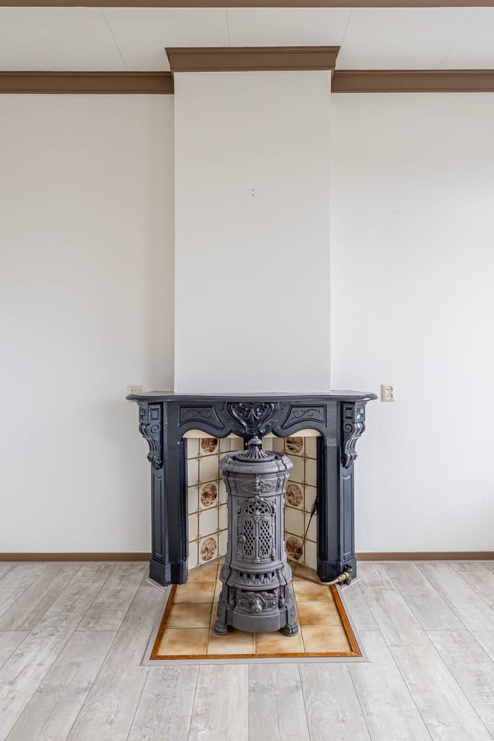 Photo 10 of Baantjebolwerk 10