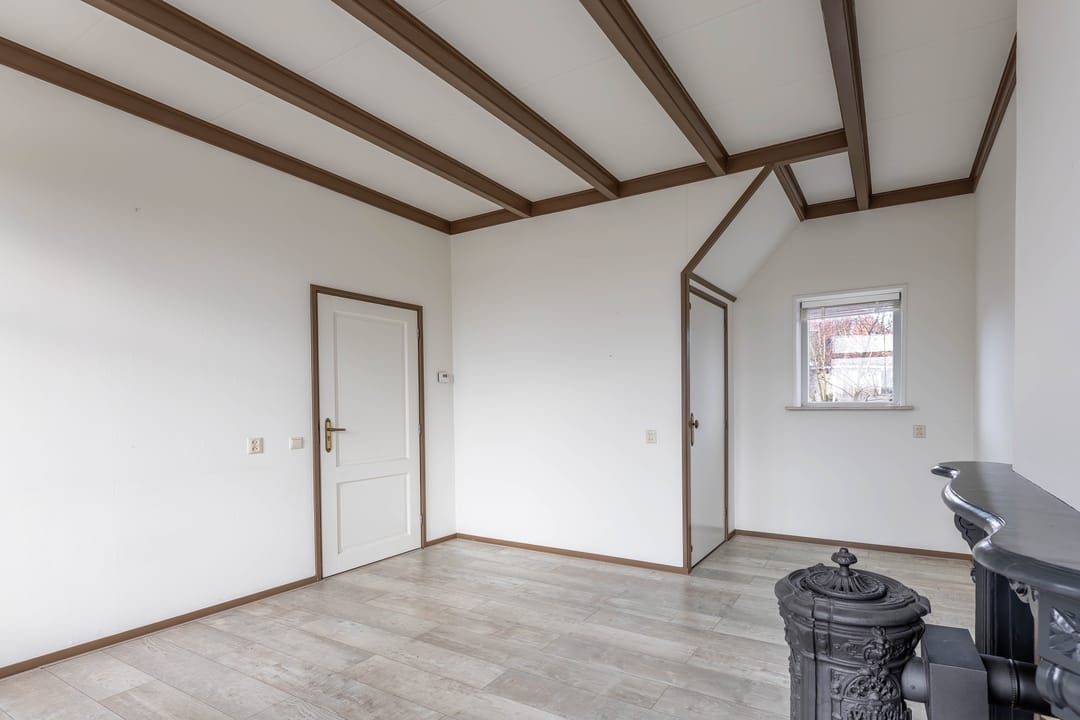 Foto 11 van Baantjebolwerk 10