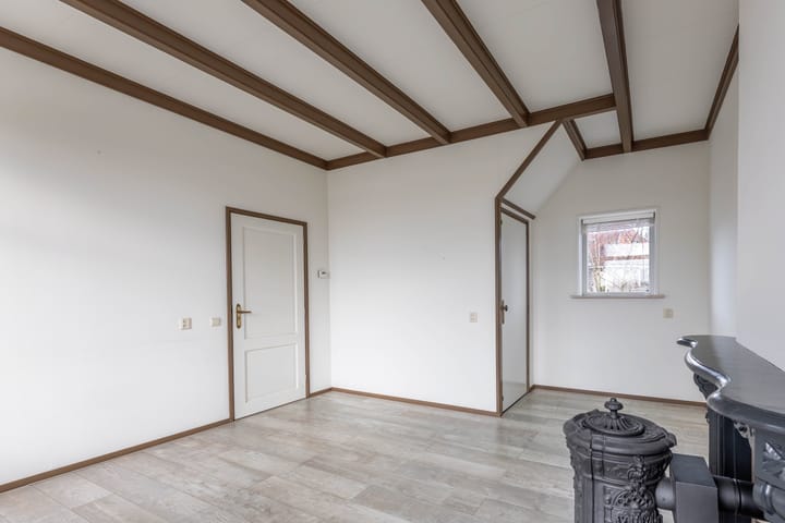 Photo 11 of Baantjebolwerk 10