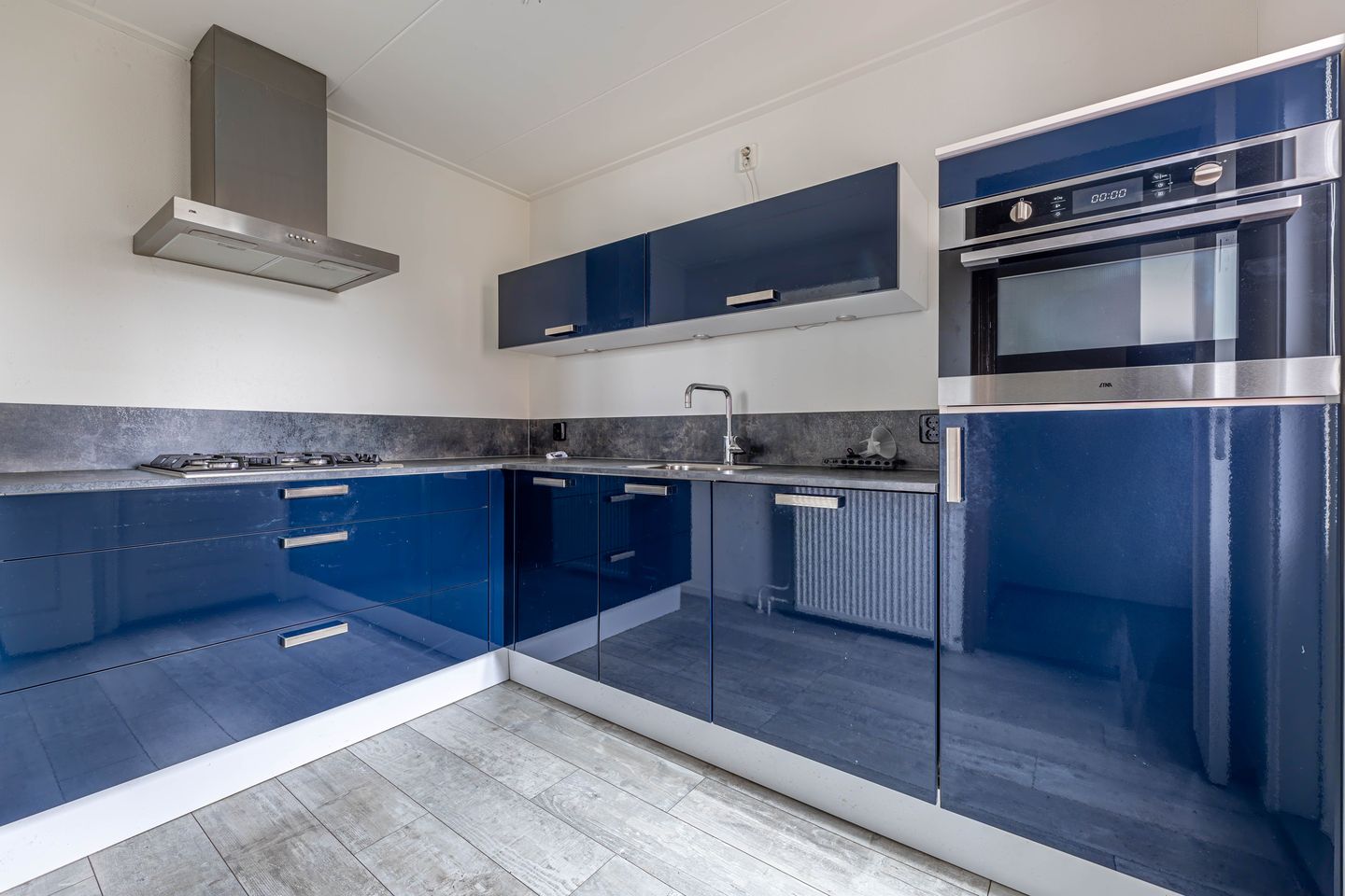 Foto 14 van Baantjebolwerk 10