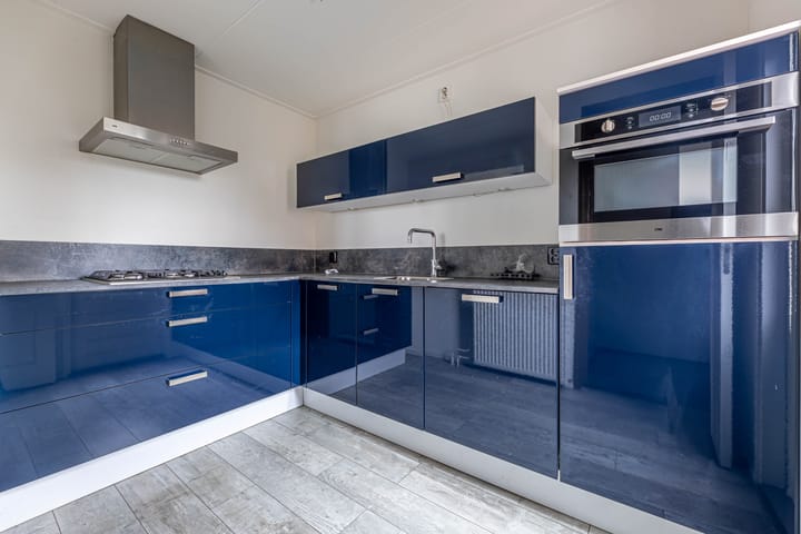 Photo 14 of Baantjebolwerk 10