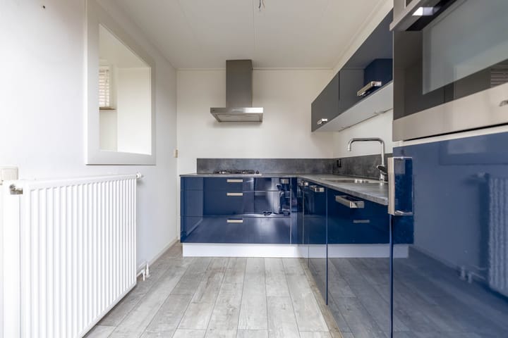 Photo 15 of Baantjebolwerk 10