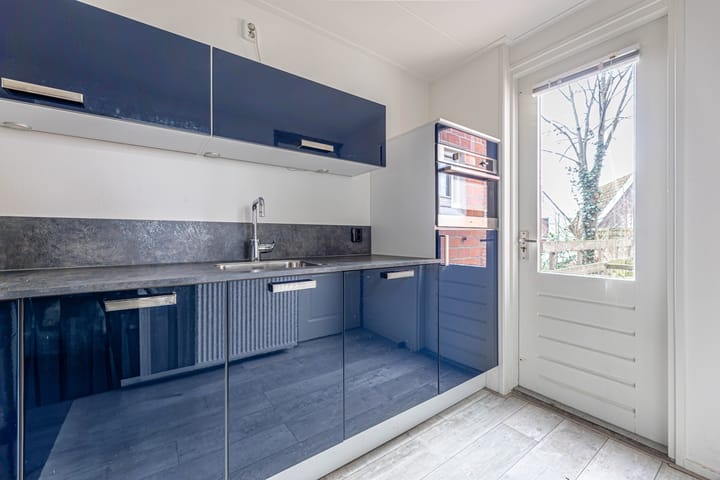 Photo 16 of Baantjebolwerk 10