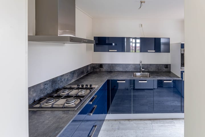 Photo 17 of Baantjebolwerk 10