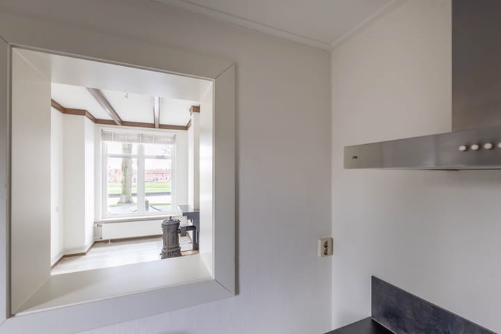 Photo 18 of Baantjebolwerk 10