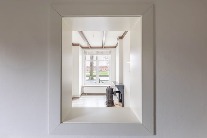 Photo 19 of Baantjebolwerk 10