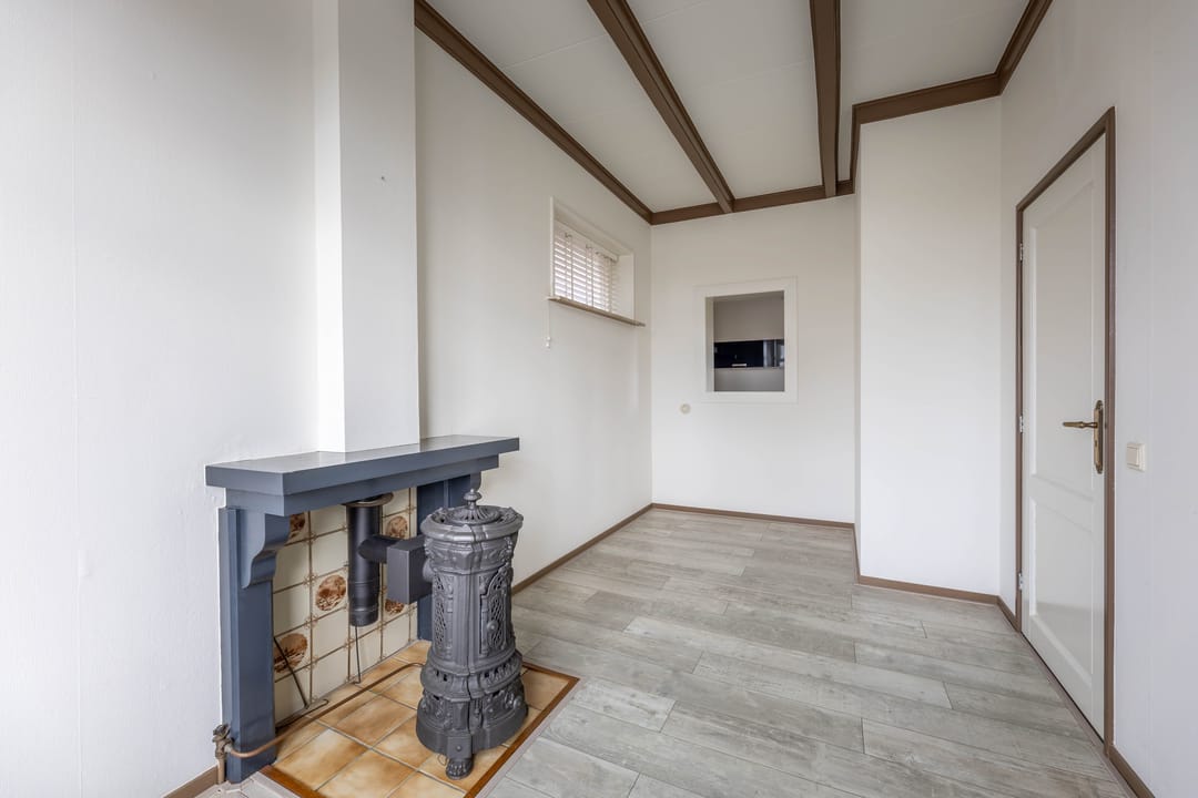 Foto 22 van Baantjebolwerk 10