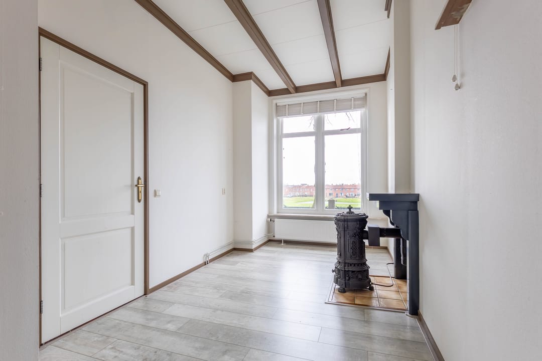 Foto 23 van Baantjebolwerk 10