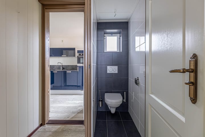 Photo 24 of Baantjebolwerk 10