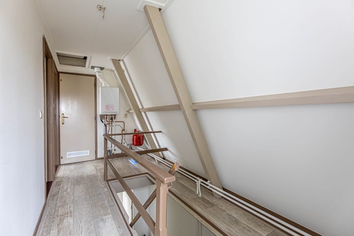 Photo 25 of Baantjebolwerk 10