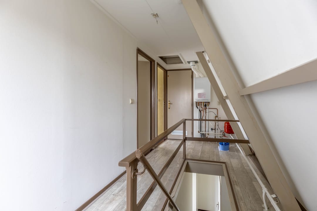 Foto 26 van Baantjebolwerk 10