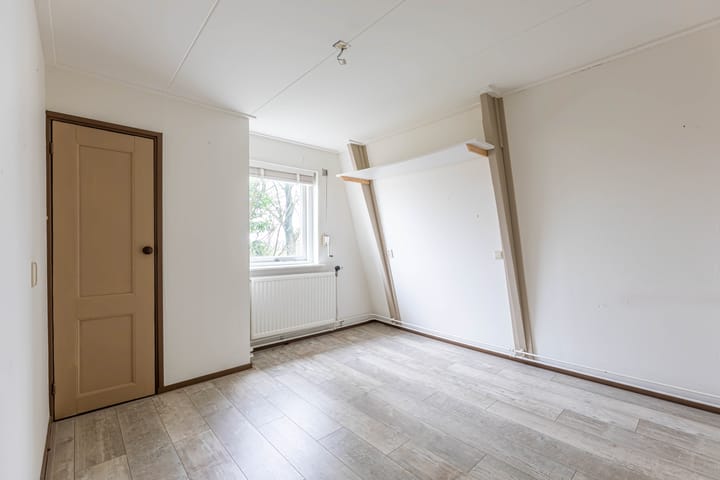 Photo 33 of Baantjebolwerk 10