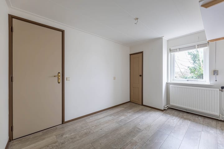 Photo 34 of Baantjebolwerk 10