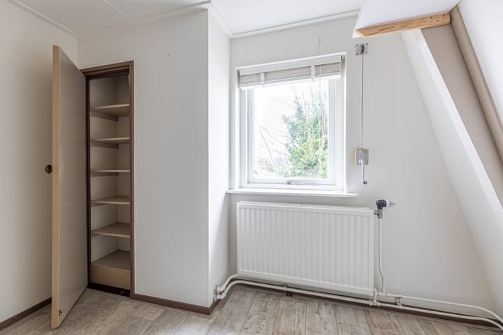 Photo 36 of Baantjebolwerk 10