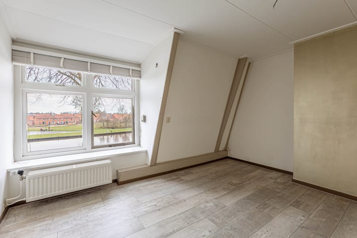 Photo 37 of Baantjebolwerk 10