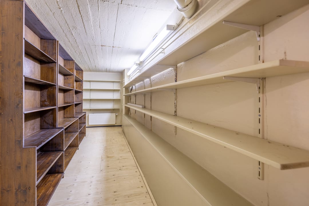 Foto 41 van Baantjebolwerk 10