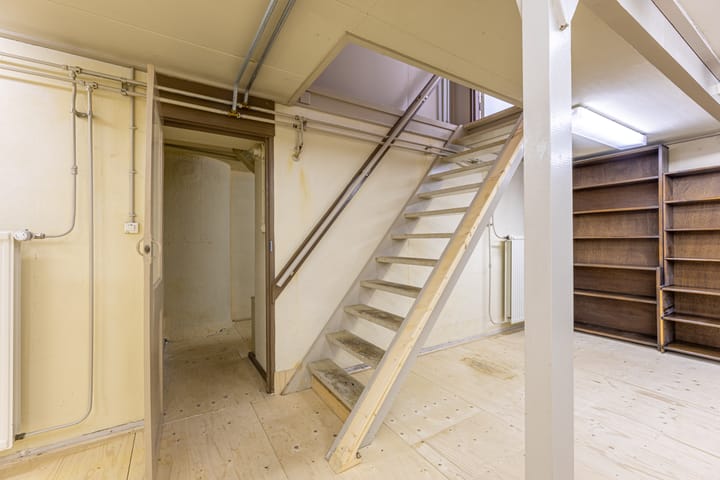 Photo 43 of Baantjebolwerk 10