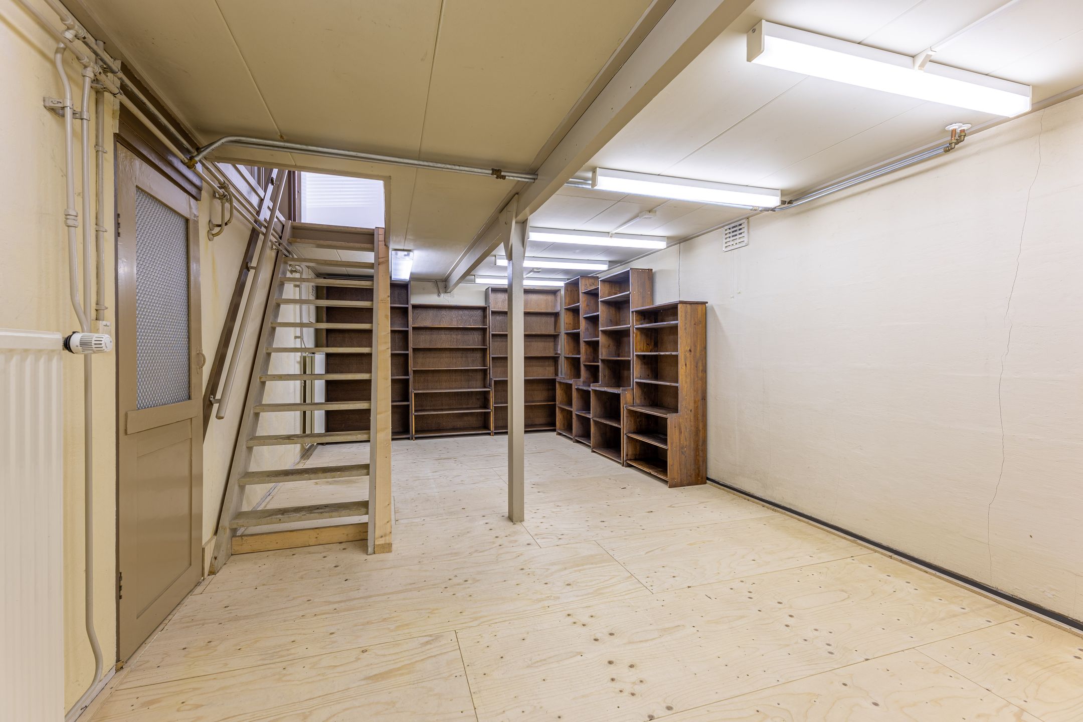 Foto 45 van Baantjebolwerk 10