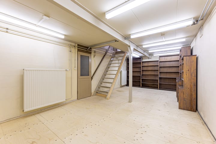 Photo 46 of Baantjebolwerk 10