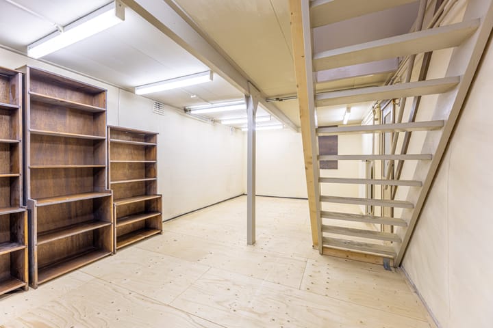 Photo 47 of Baantjebolwerk 10